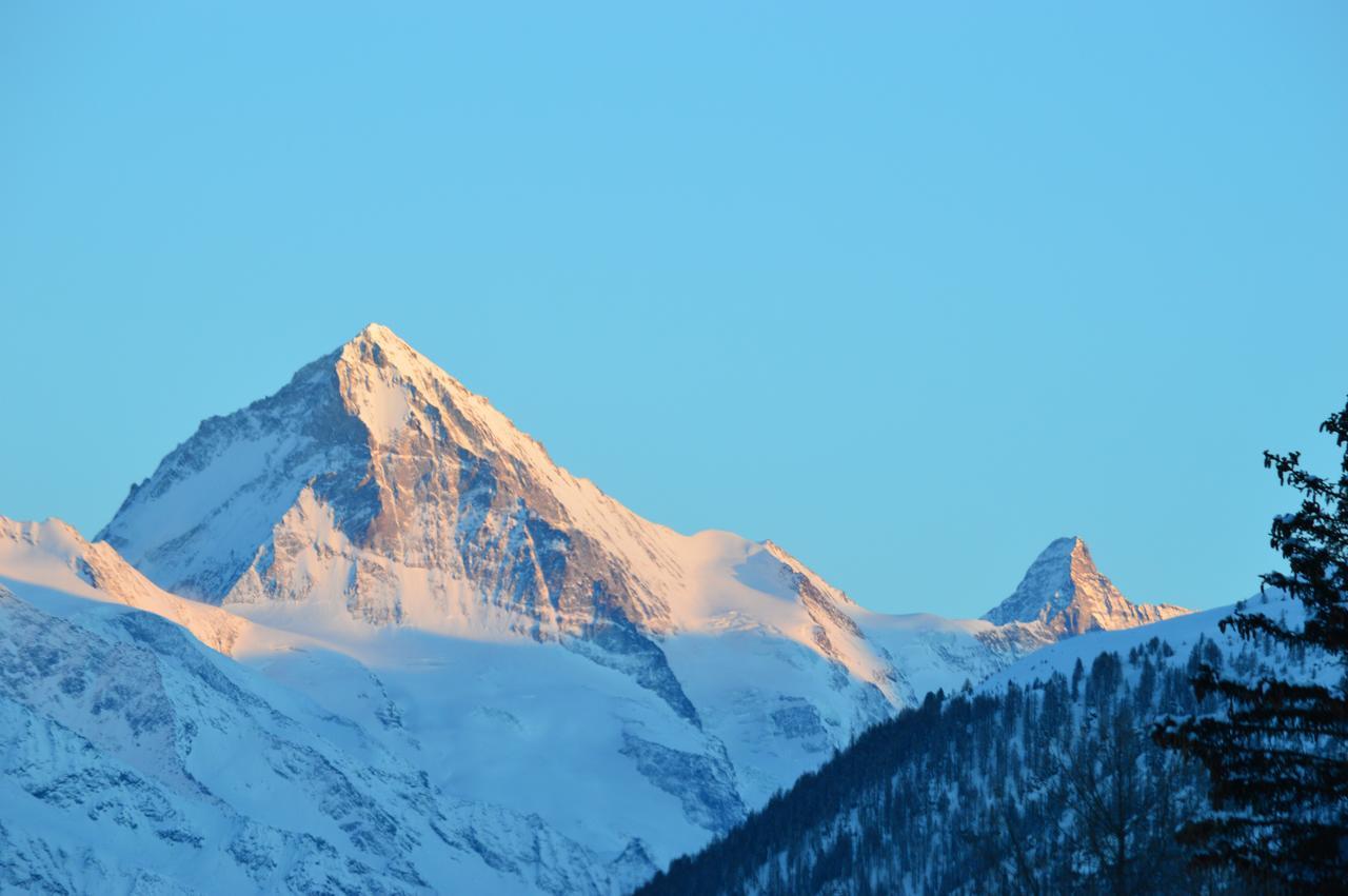 "Chalet Le Dahlia - 4 Vallees" Les Collons Dış mekan fotoğraf