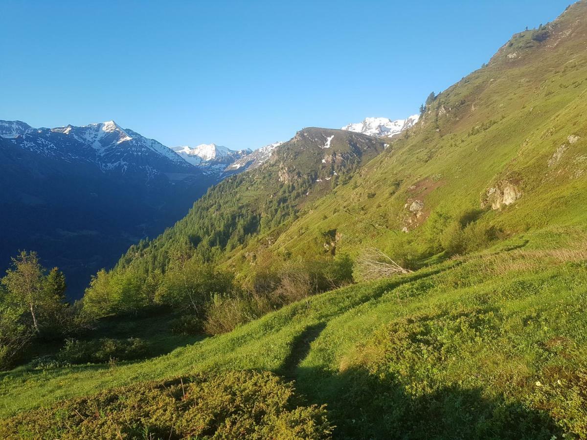 "Chalet Le Dahlia - 4 Vallees" Les Collons Dış mekan fotoğraf